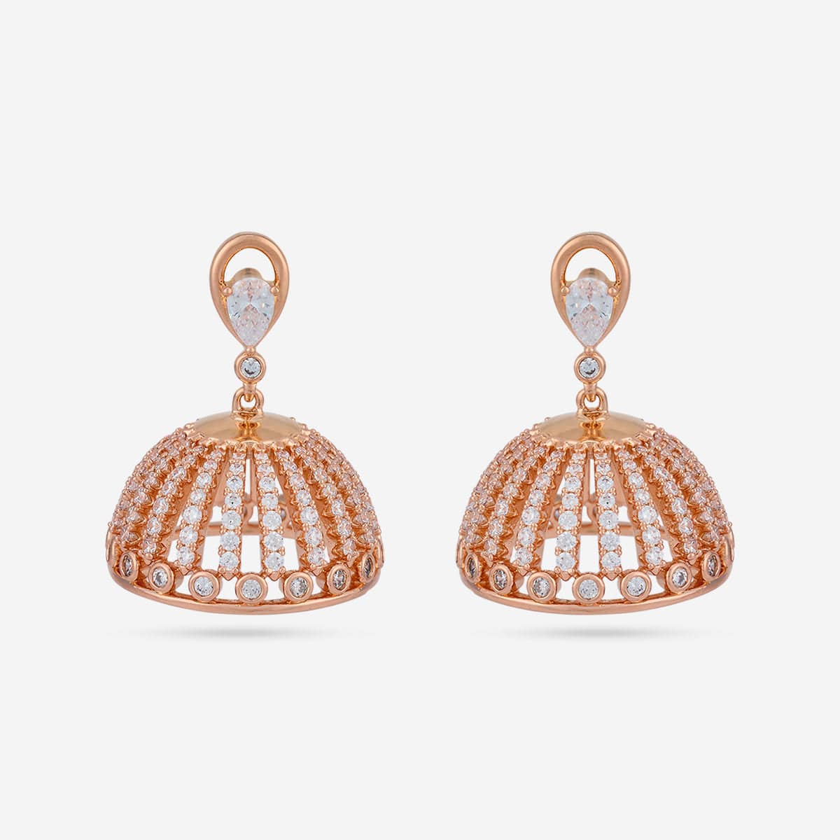 Zircon Earring 191794 - Image 4