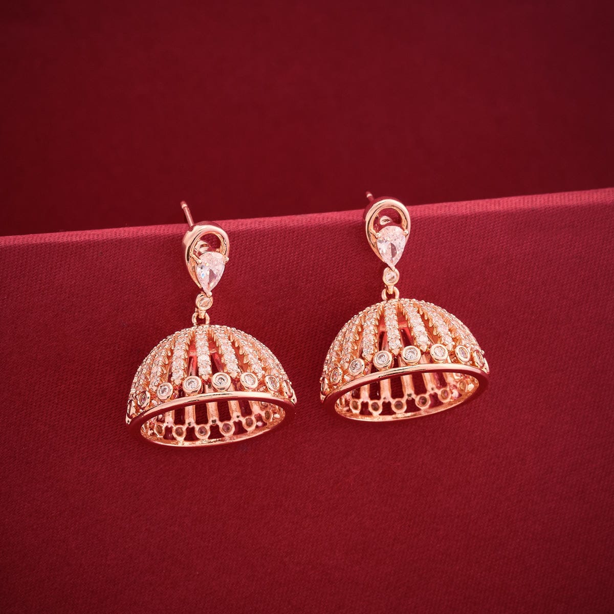 Zircon Earring 191794 - Image 5