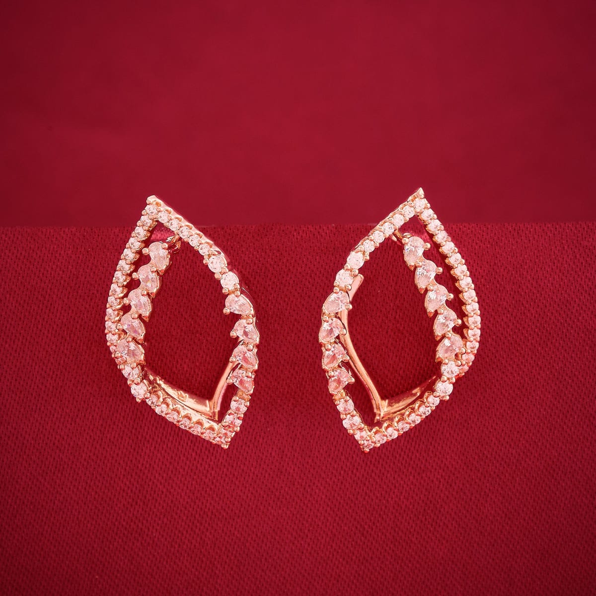 Zircon Earring 191795 - Image 5