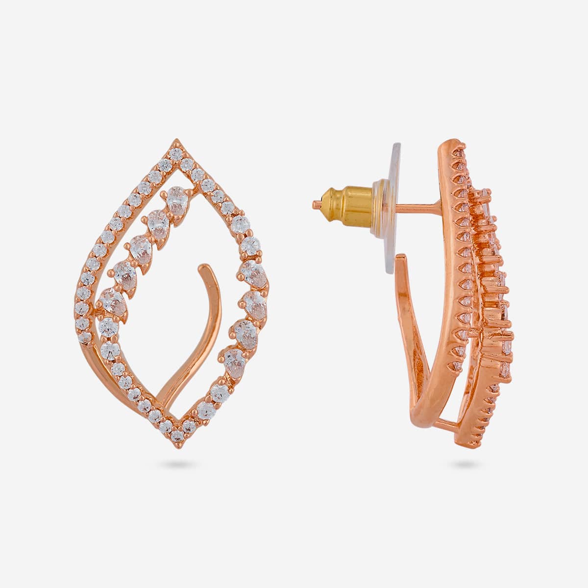 Zircon Earring 191795 - Image 7