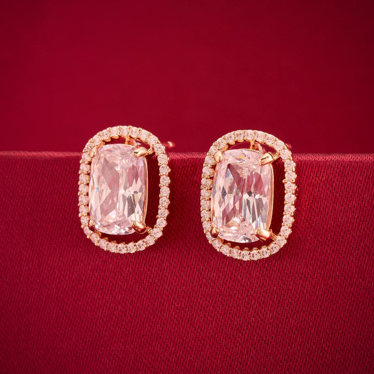 Zircon Earring 191809 - Image 2