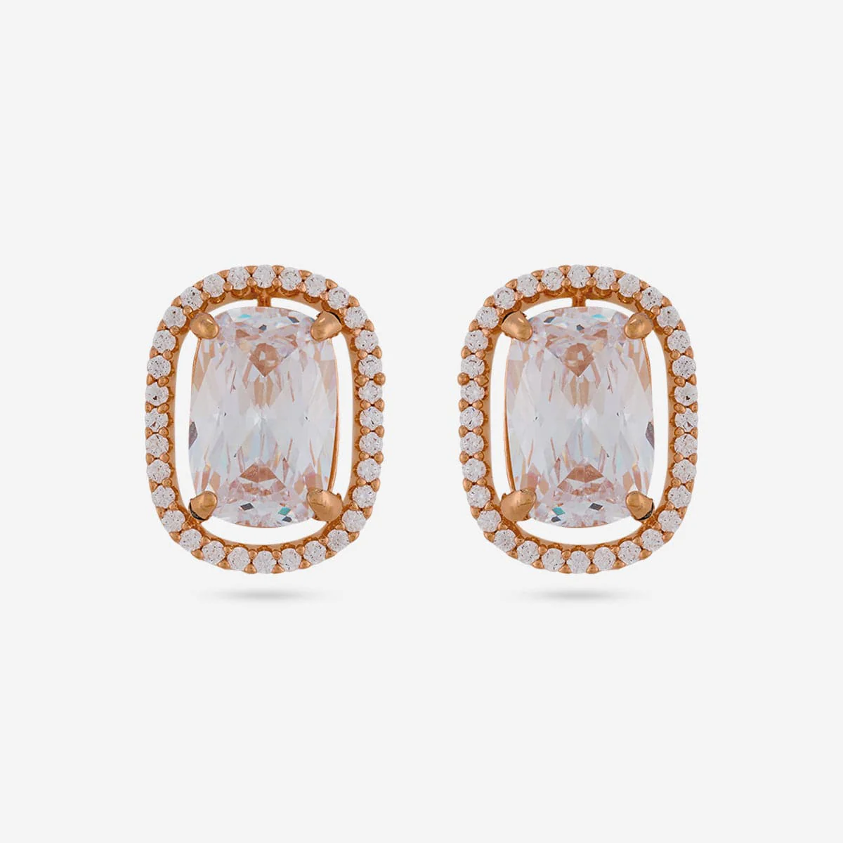 Zircon Earring 191809 - Image 4