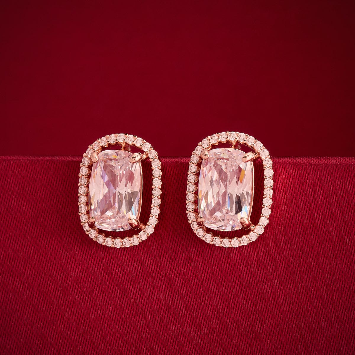 Zircon Earring 191809 - Image 5