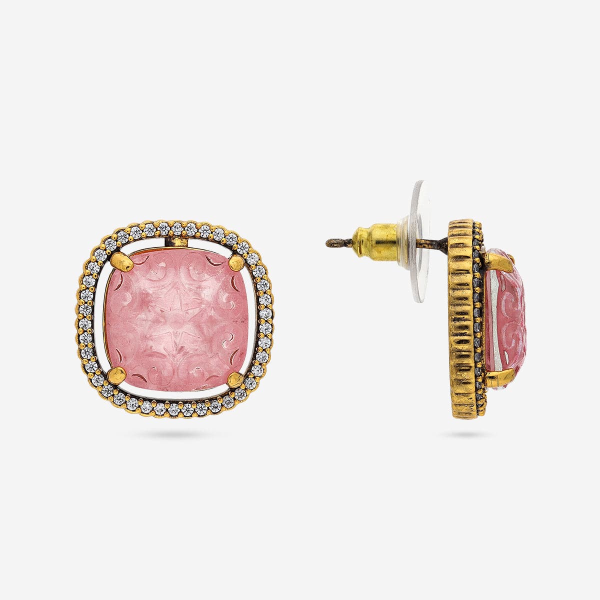 Zircon Earring 193194 - Image 10