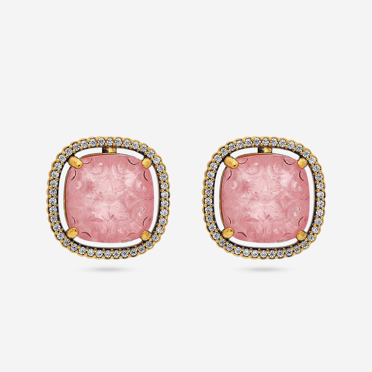 Zircon Earring 193194 - Image 8