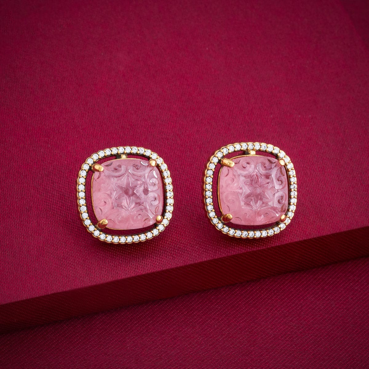 Zircon Earring 193194 - Image 9