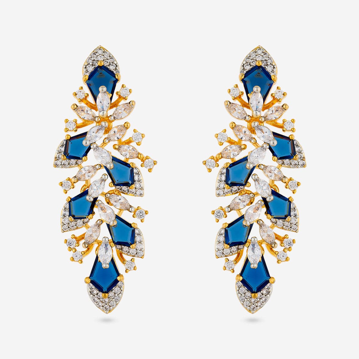 Zircon Earring 194063 - Image 7