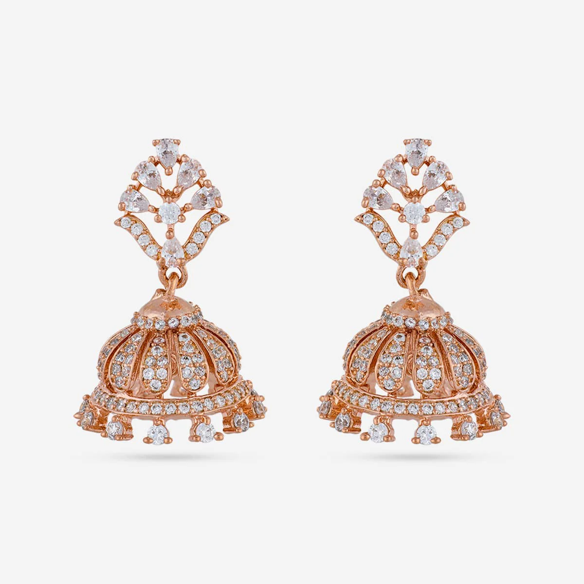 Zircon Earring 197136 - Image 4