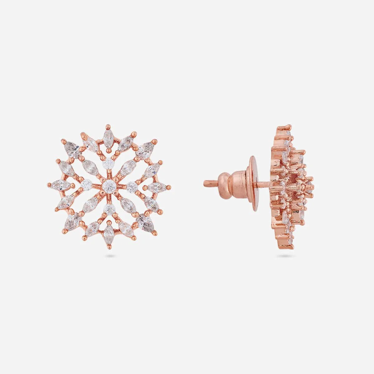 Zircon Earring 197145 - Image 10