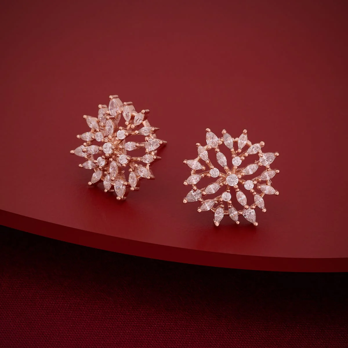 Zircon Earring 197145 - Image 9