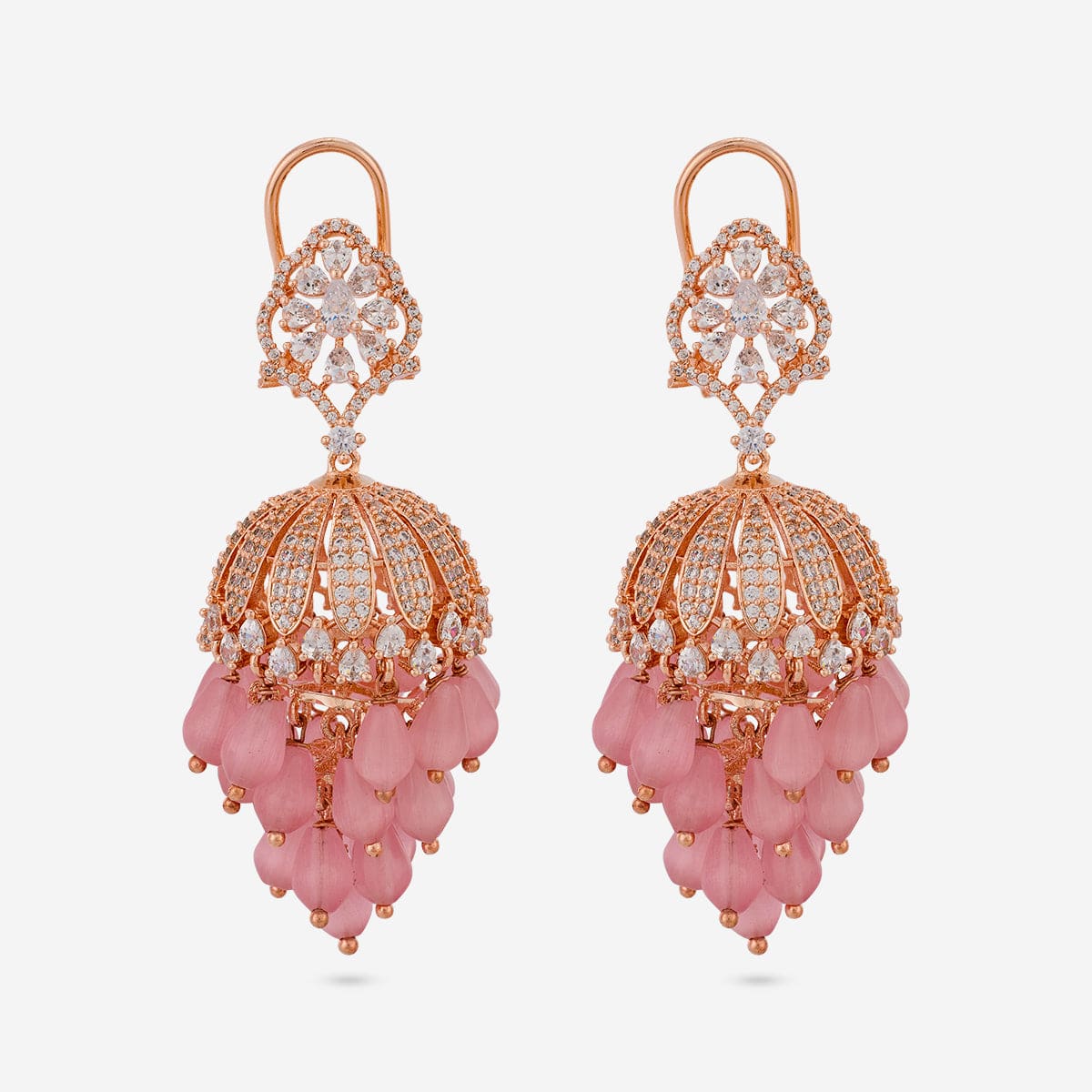 Zircon Earring 197419 - Image 7