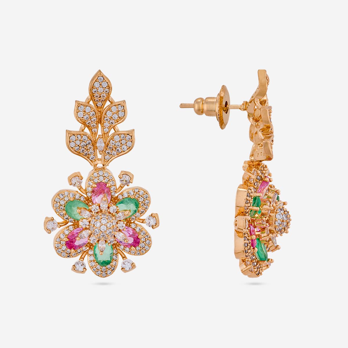 Zircon Earring 197475 - Image 10