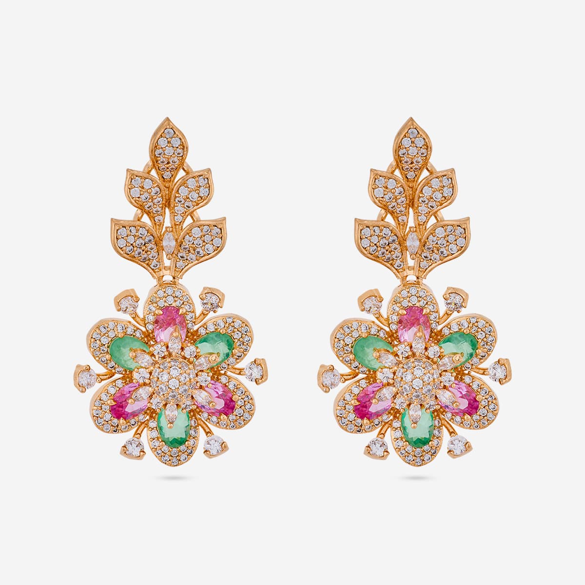Zircon Earring 197475 - Image 8