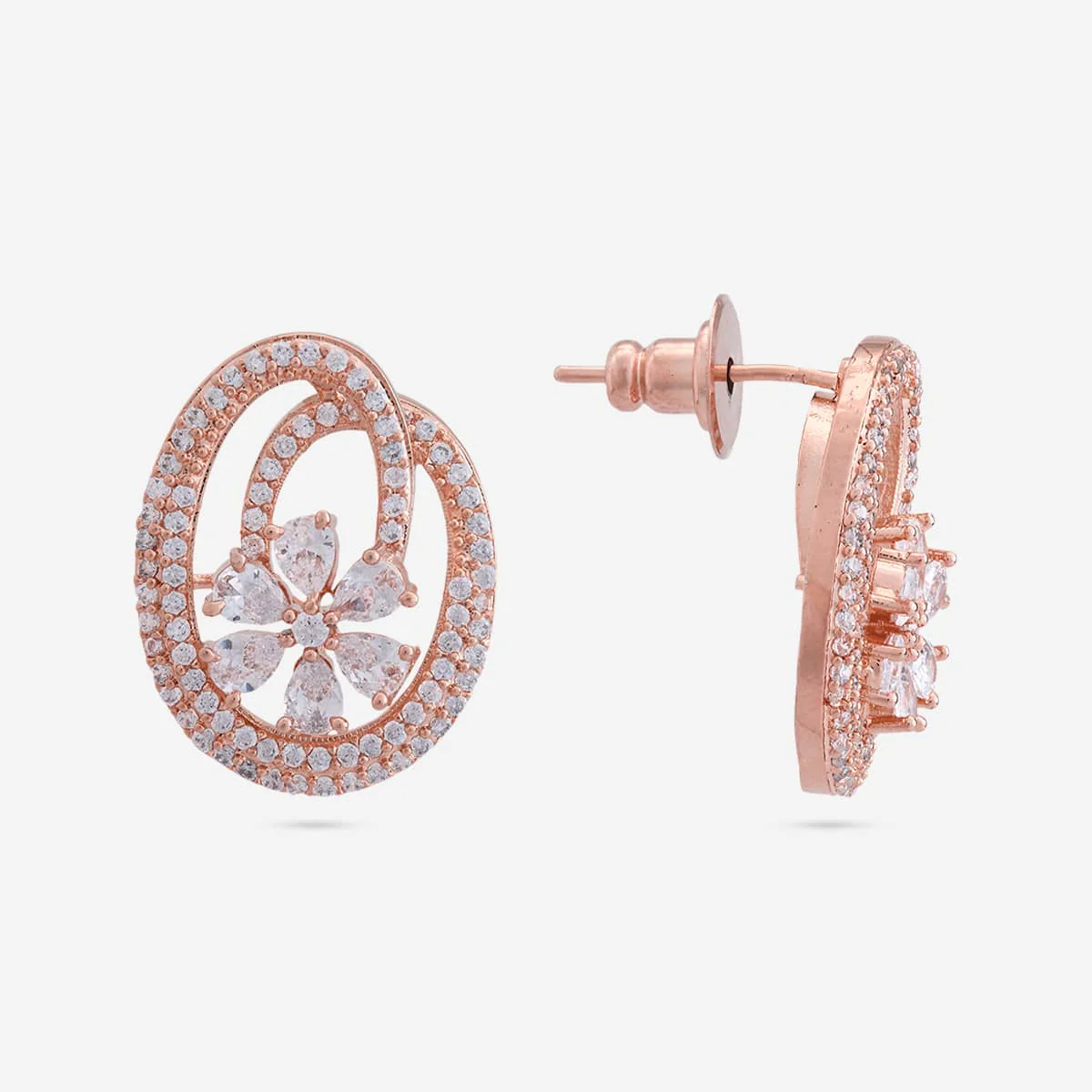 Zircon Earring 197481 - Image 10