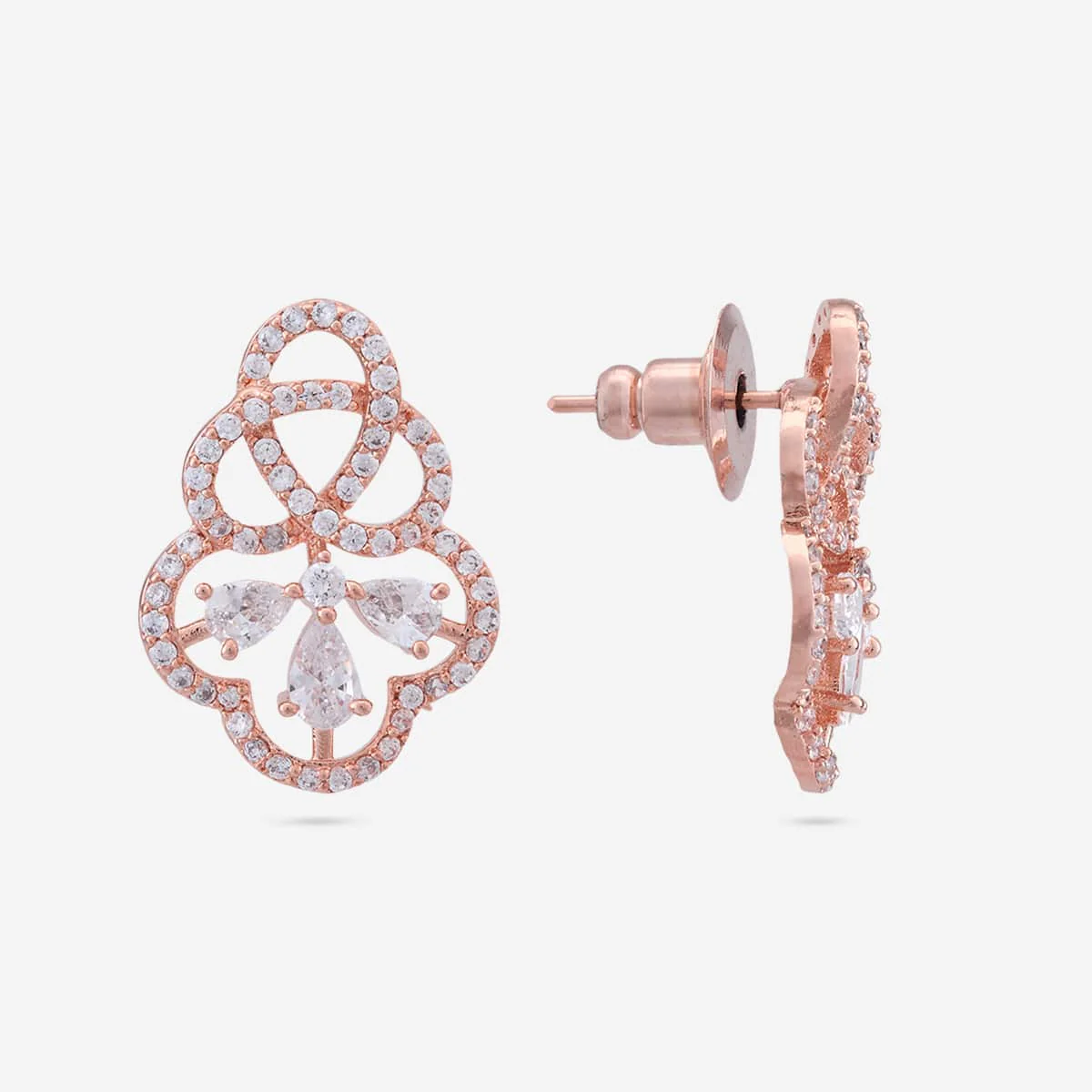 Zircon Earring 197483 - Image 10