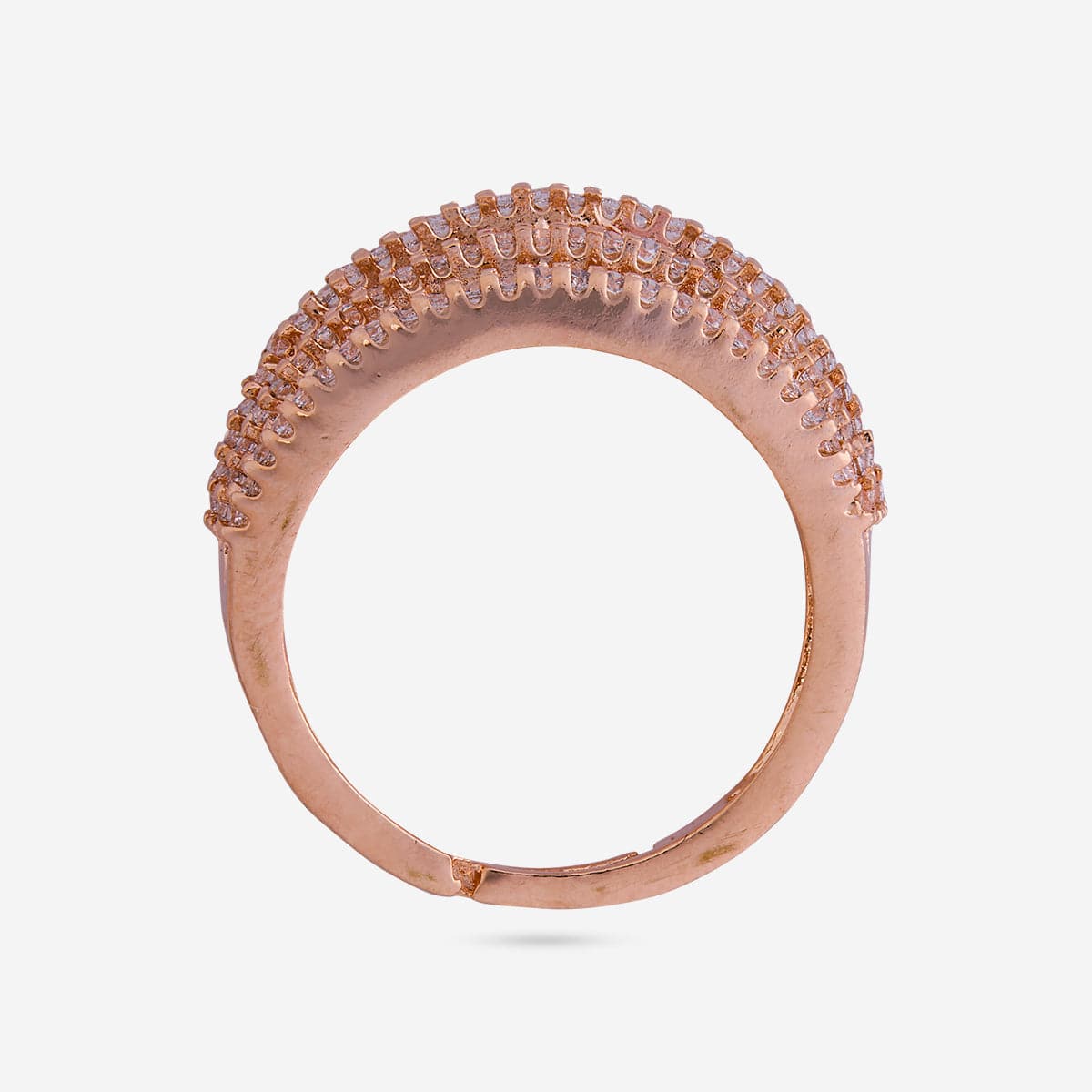 Zircon Finger Ring 177306 - Image 9