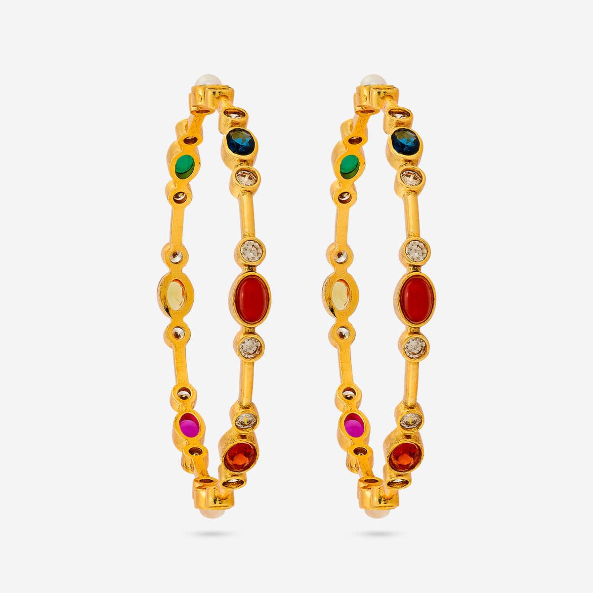 Antique Bangle 193902 - Image 11