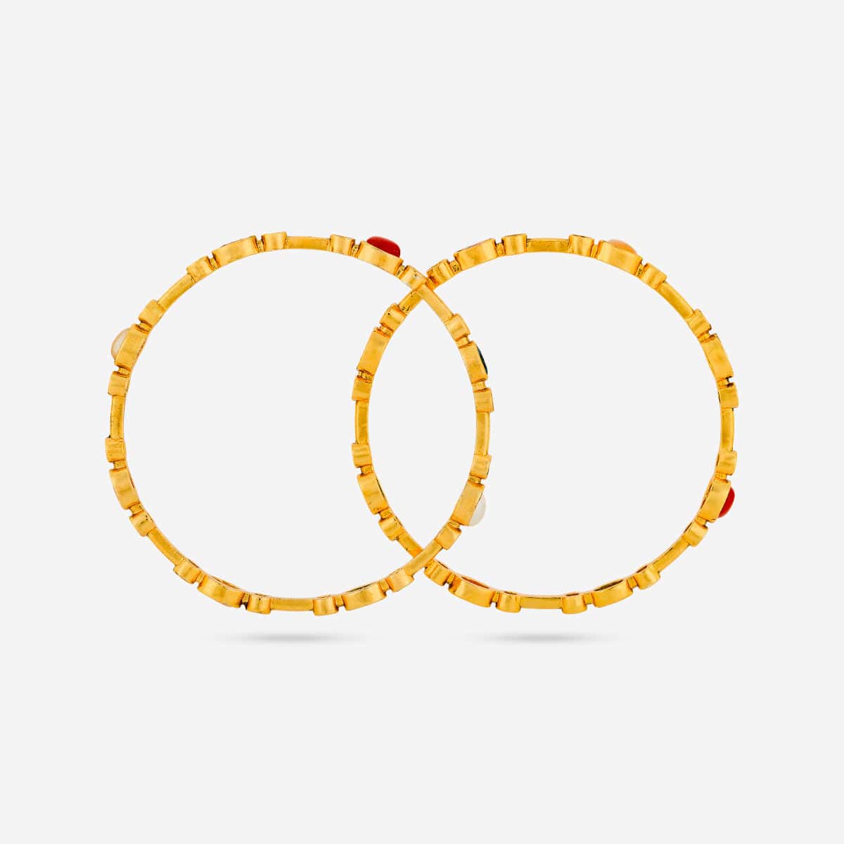 Antique Bangle 193902 - Image 9
