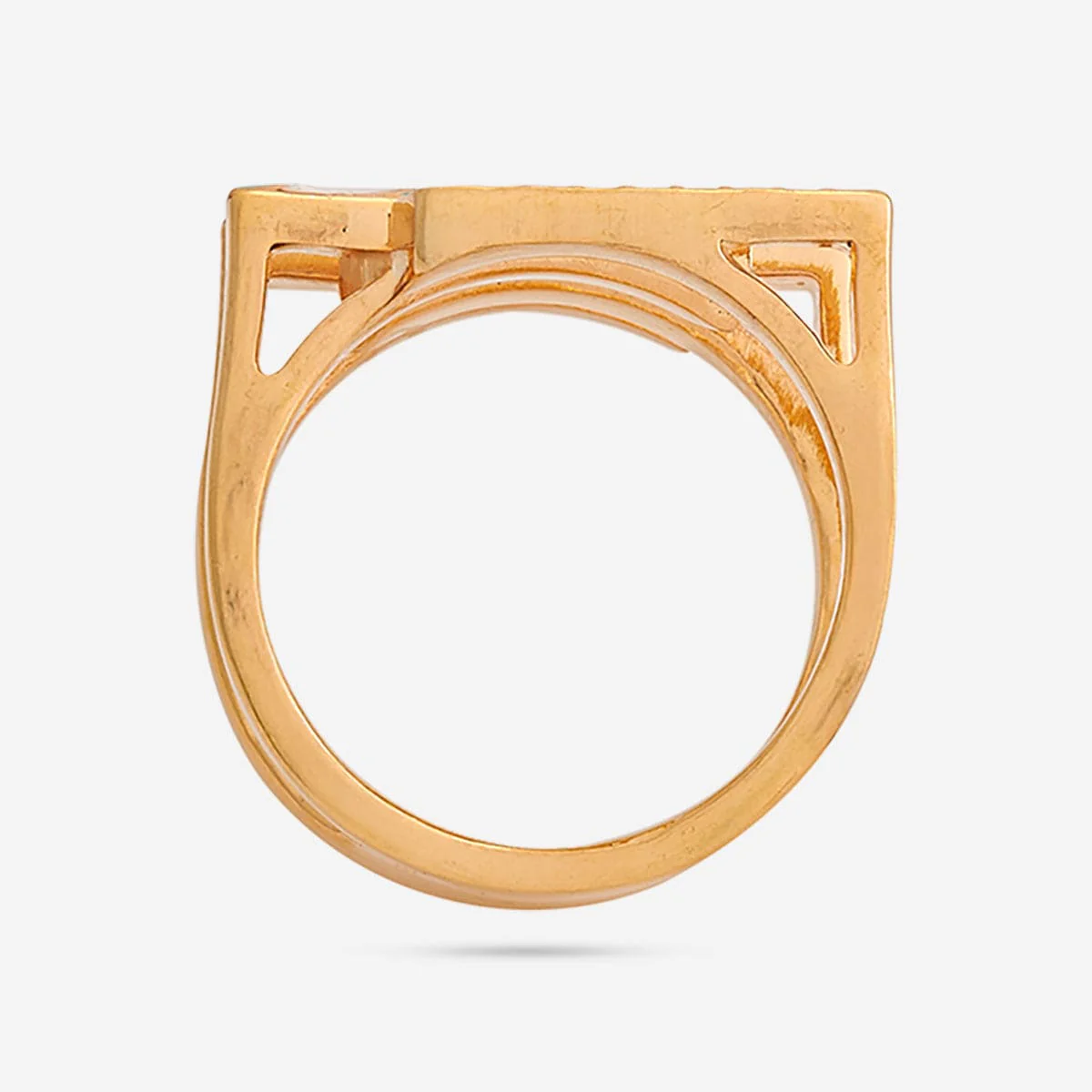 Zircon Finger Ring 182641 - Image 13