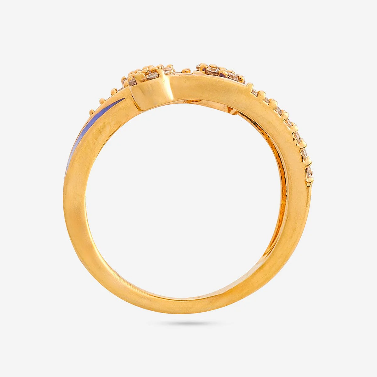 Zircon Finger Ring 182643 - Image 13