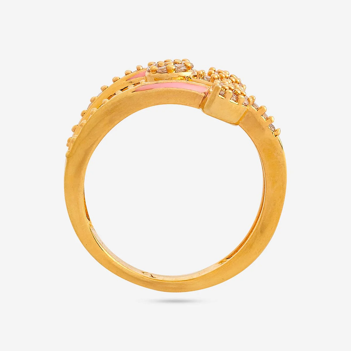 Zircon Finger Ring 182643 - Image 9