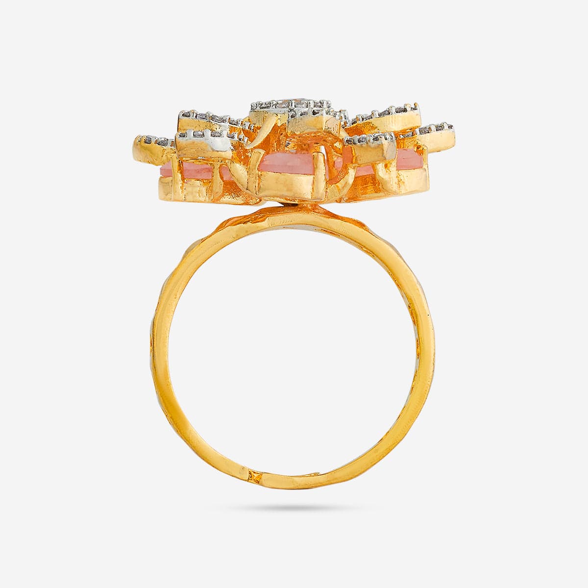 Zircon Finger Ring 188015 - Image 12