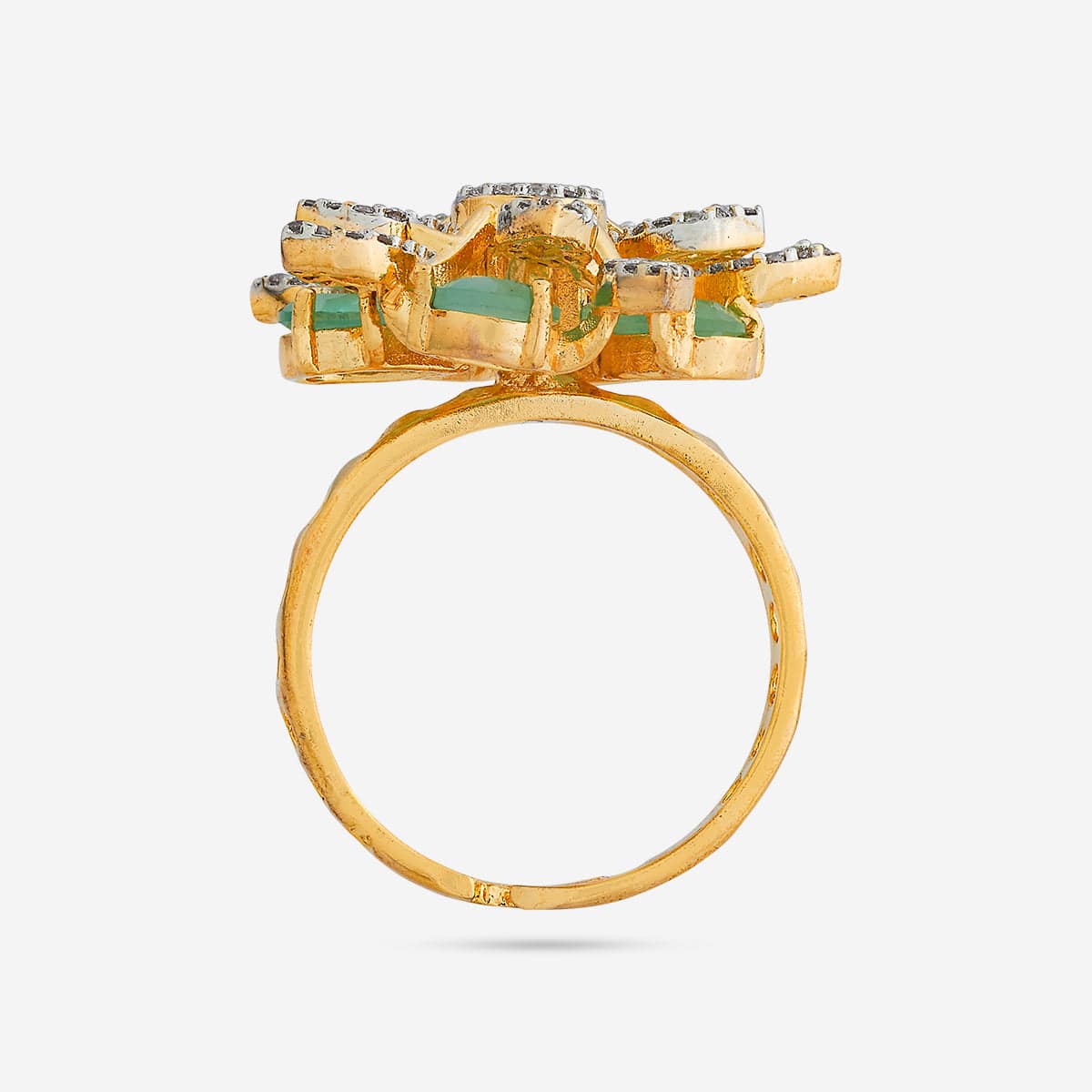 Zircon Finger Ring 188015 - Image 21