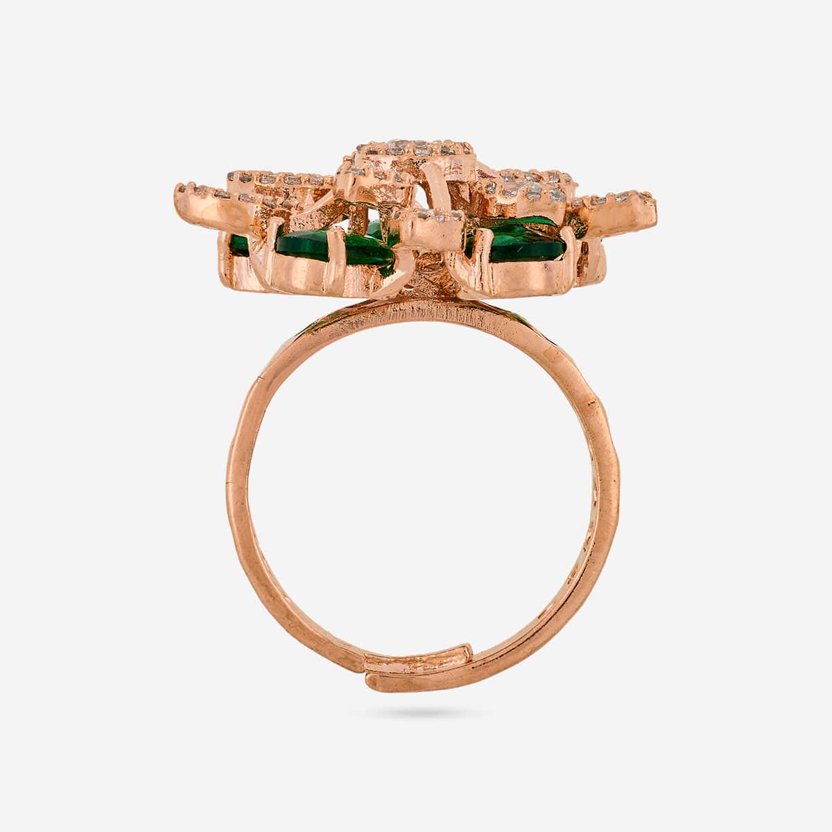 Zircon Finger Ring 188015 - Image 29