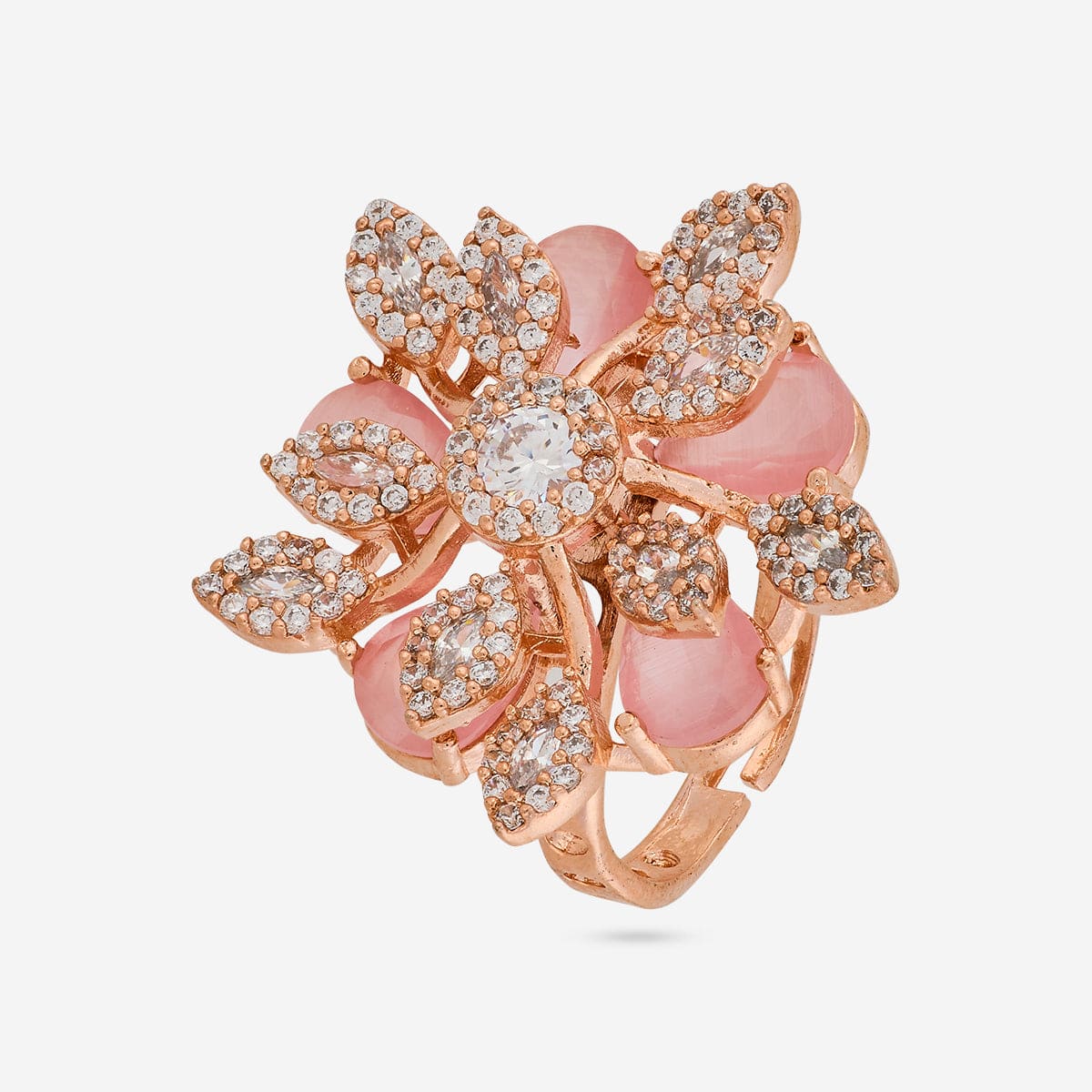 Zircon Finger Ring 188015 - Image 30