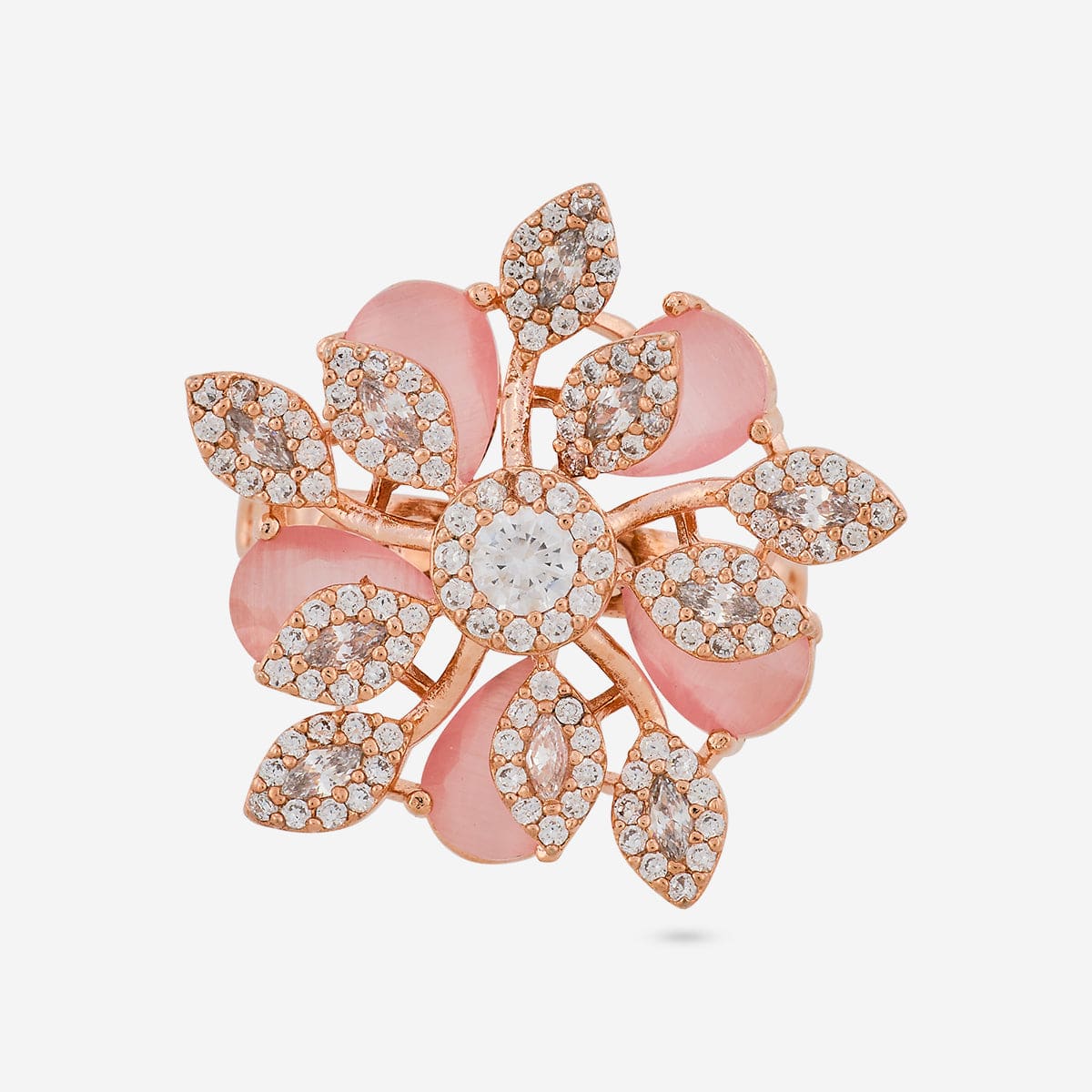Zircon Finger Ring 188015 - Image 32