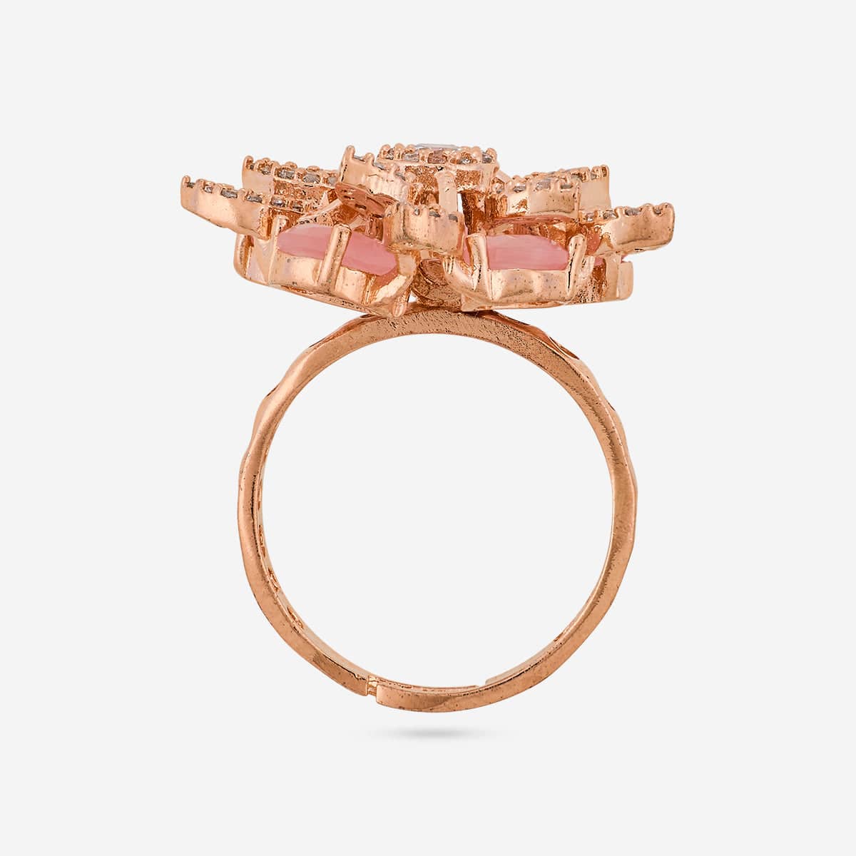 Zircon Finger Ring 188015 - Image 33