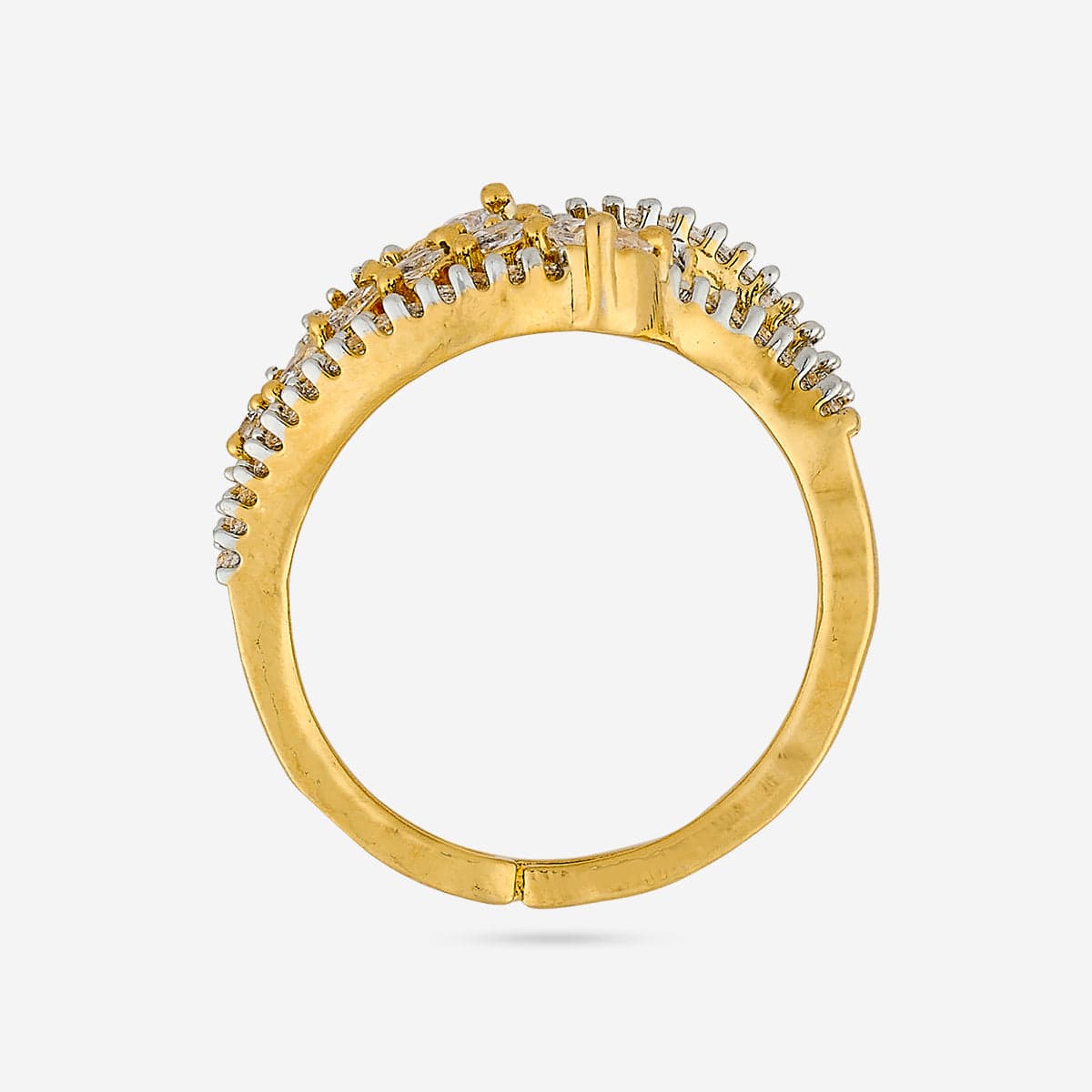 Zircon Finger Ring 188769 - Image 5