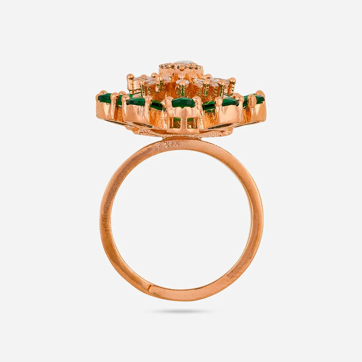 Zircon Finger Ring 193139 - Image 21