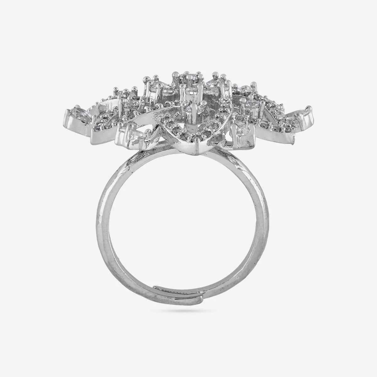 Zircon Finger Ring 200300 - Image 4