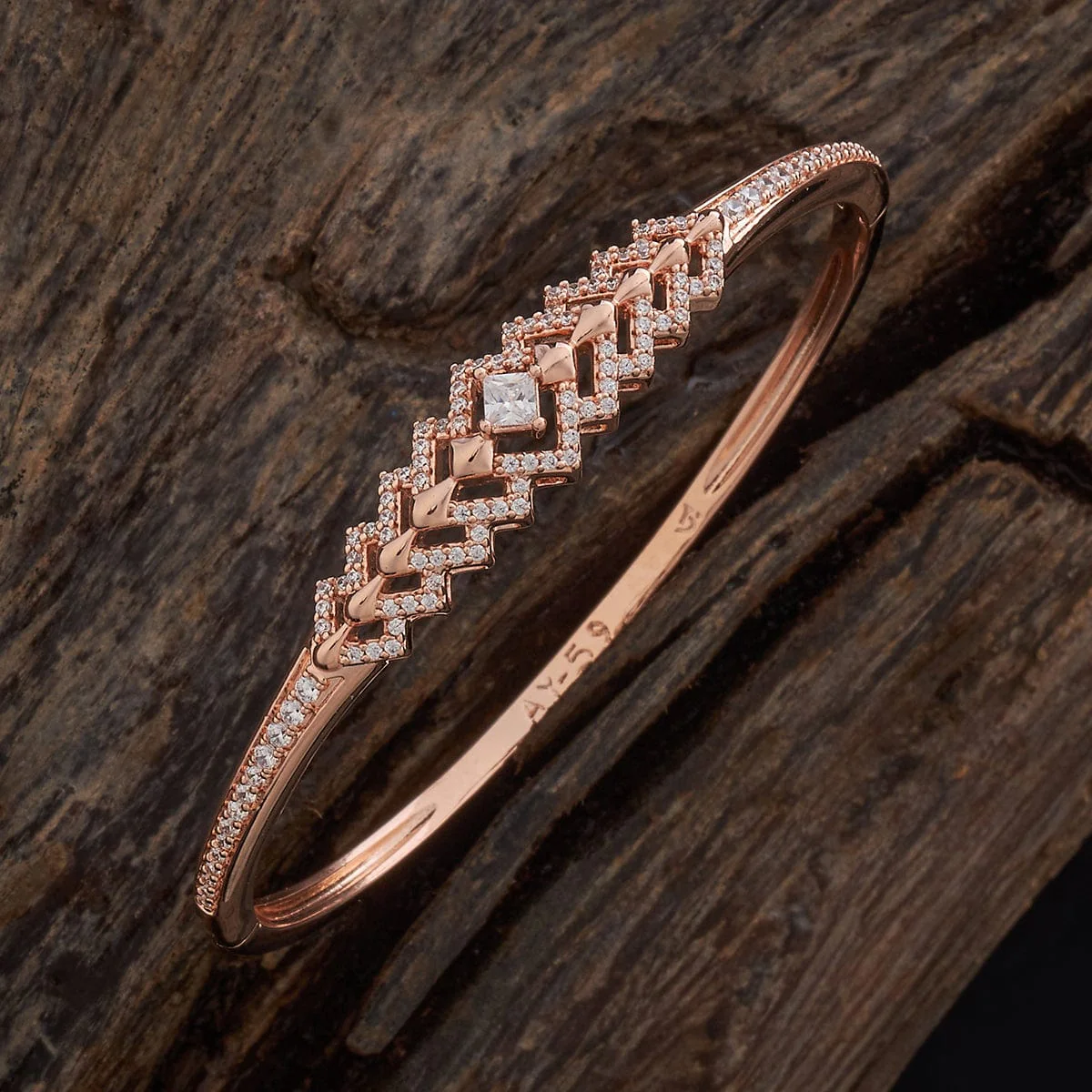 Zircon Kada 184729 - Image 8