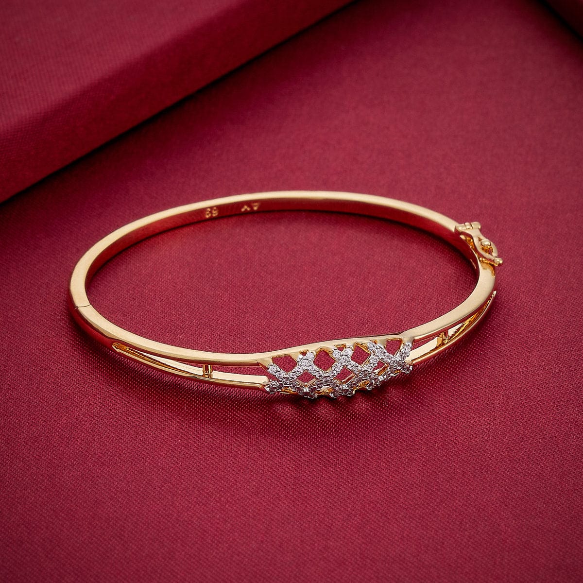 Zircon Kada 189250 - Image 2