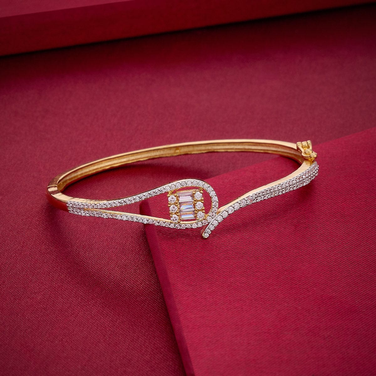 Zircon Kada 190391 - Image 2