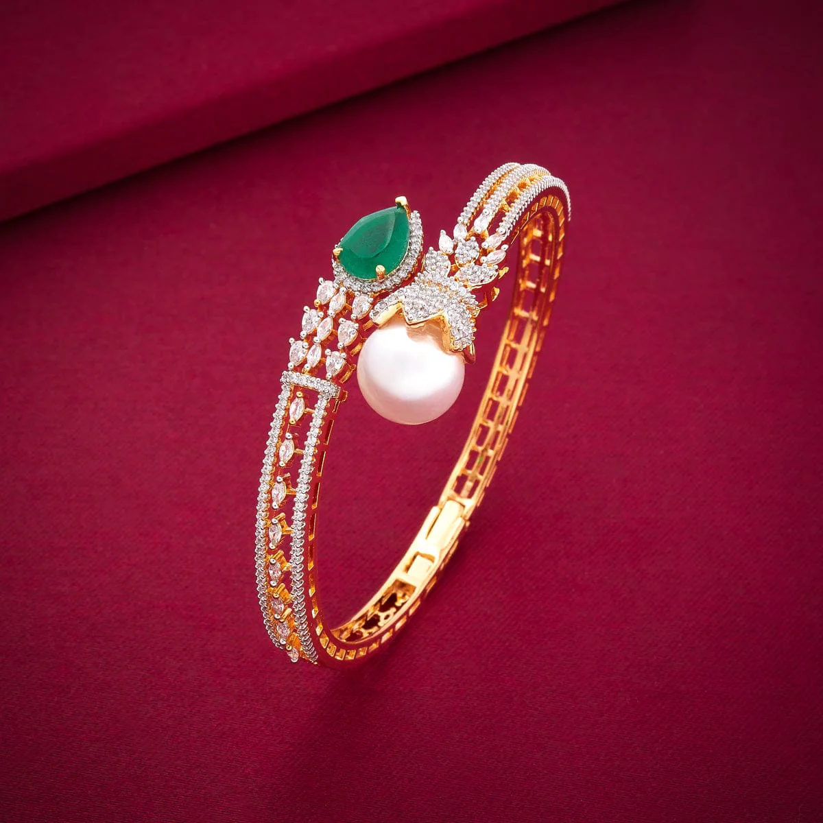 Zircon Kada 190408 - Image 6