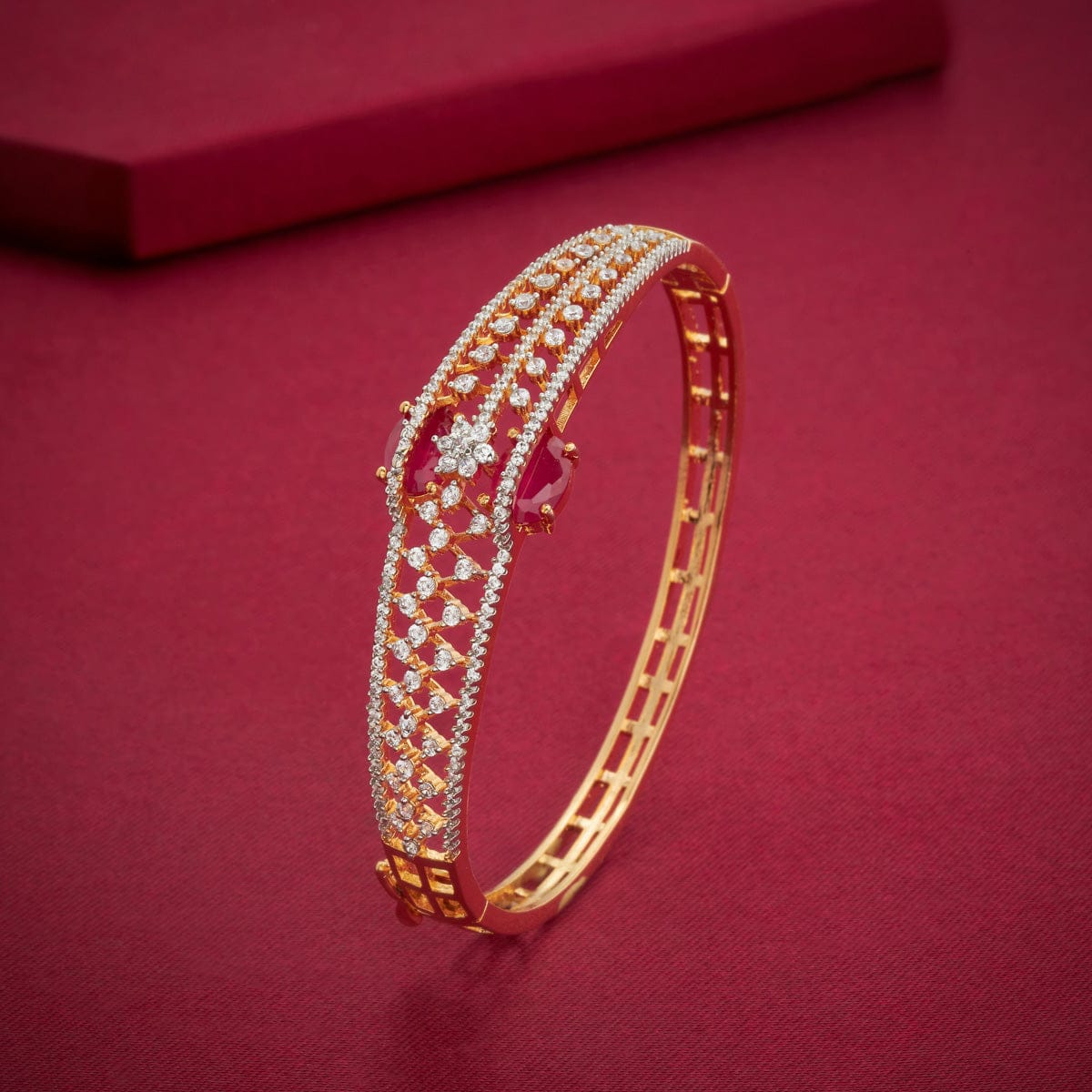 Zircon Kada 190895 - Image 2