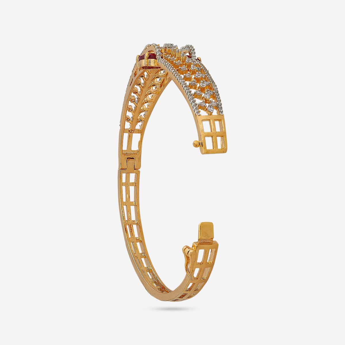 Zircon Kada 190895 - Image 3
