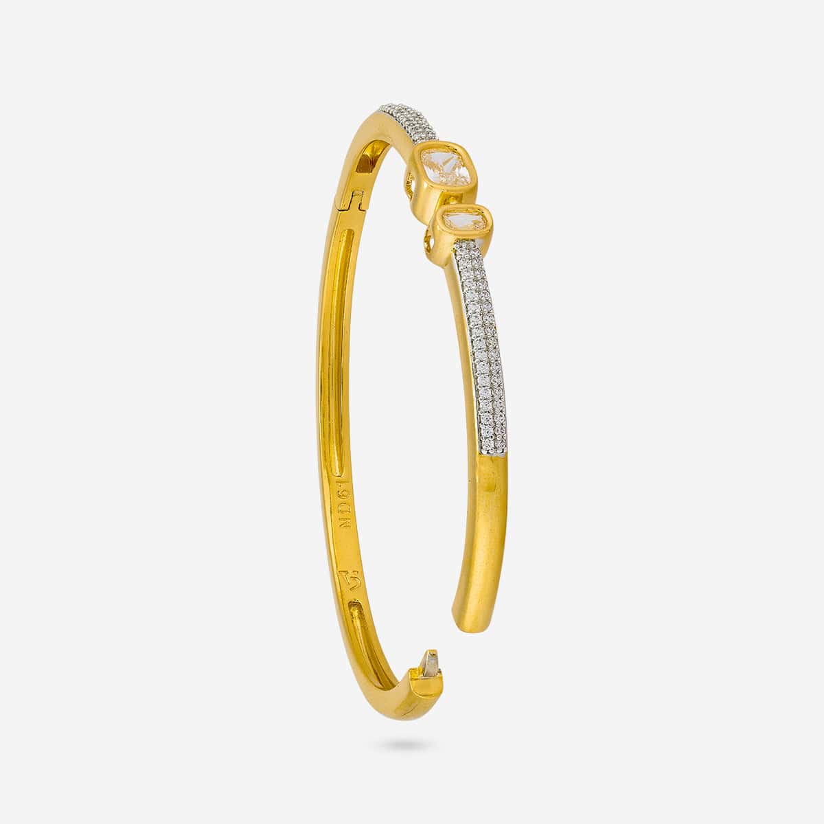 Zircon Kada 191781 - Image 3
