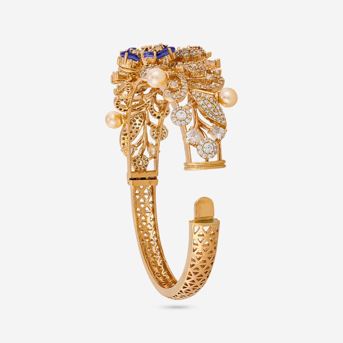 Zircon Kada 192381 - Image 12