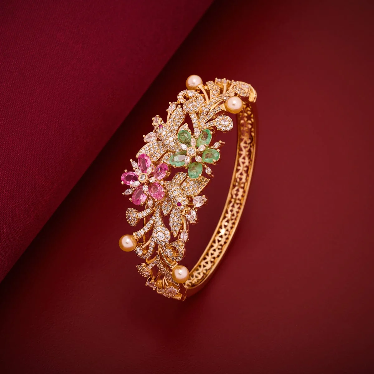 Zircon Kada 192381 - Image 2