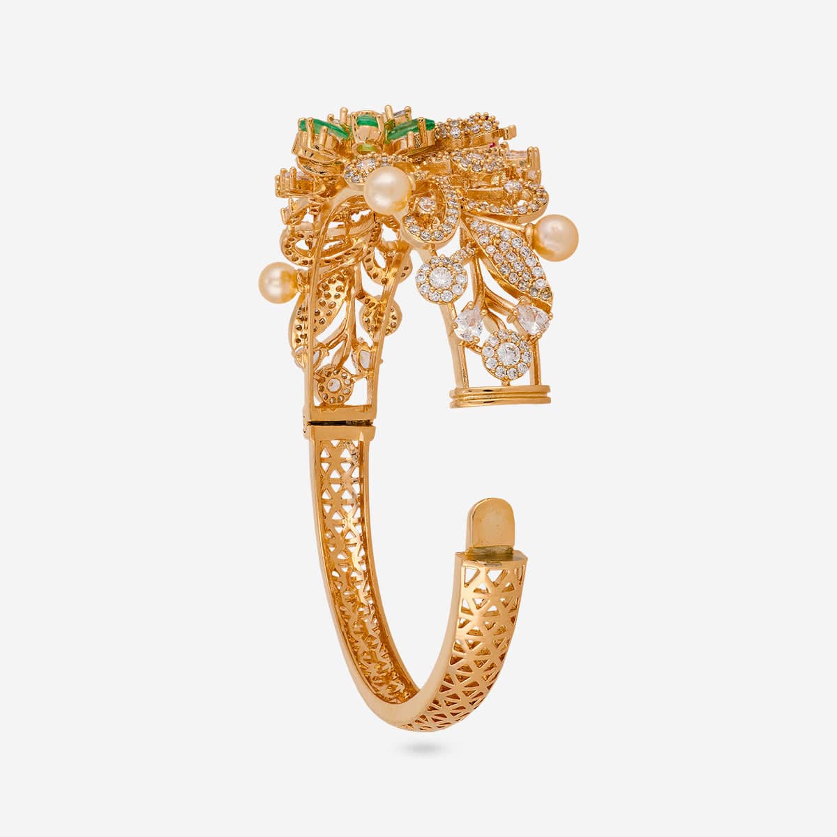 Zircon Kada 192381 - Image 3