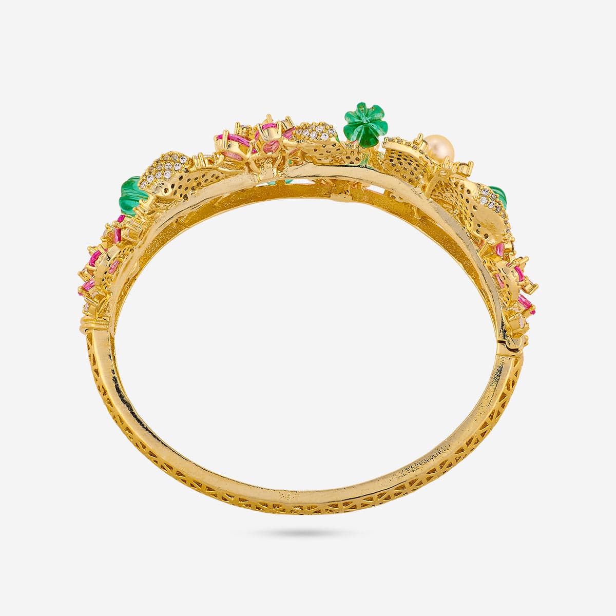 Zircon Kada 192383 - Image 9
