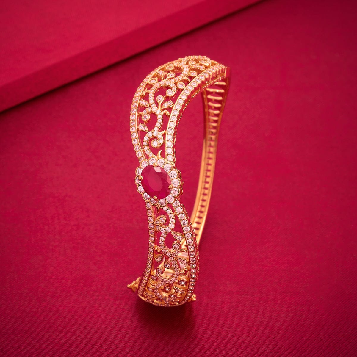 Zircon Kada 192598 - Image 2