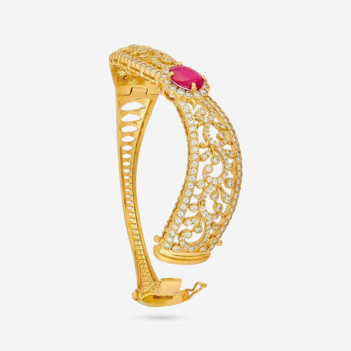 Zircon Kada 192598 - Image 3