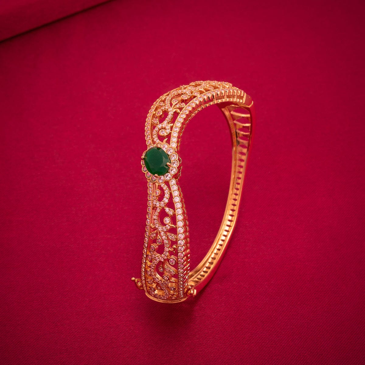 Zircon Kada 192598 - Image 6