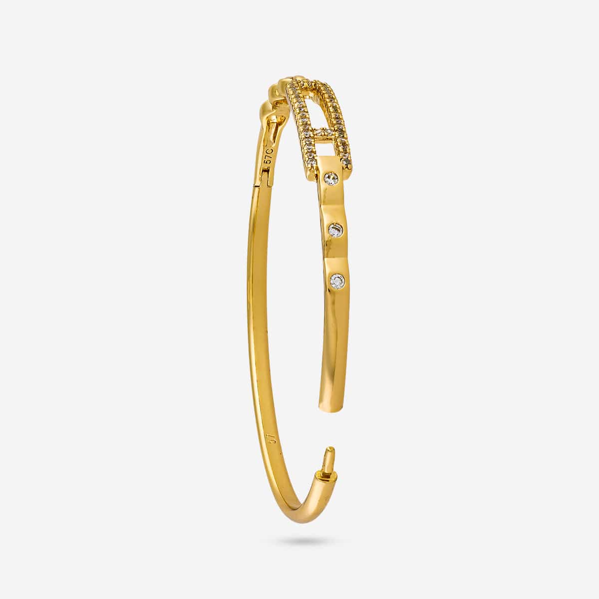 Zircon Kada 192640 - Image 4