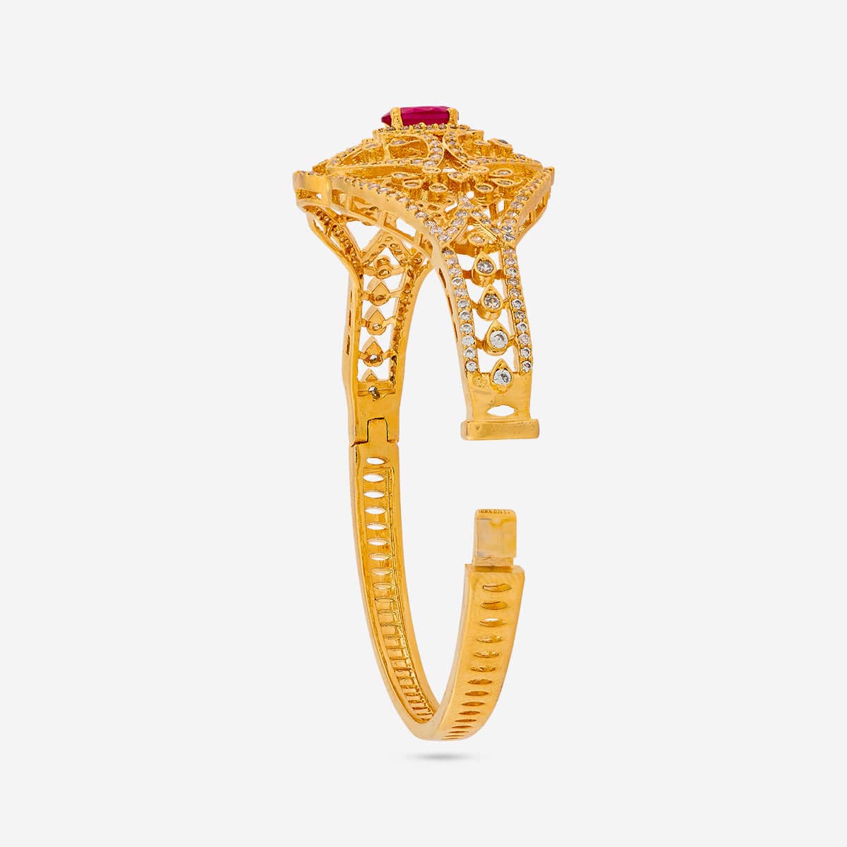 Zircon Kada 193951 - Image 4